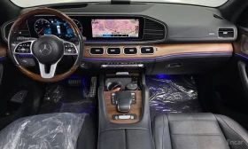 Mercedes-Benz GLS 400 BURMESTER* ОБДУХВАНЕ* ДИСТРОНИК* 360КАМЕРА* ПАНОРА | Auto.bg — изображение 7 Mercedes-Benz GLS 400 BURMESTER* ОБДУХВАНЕ* ДИСТРОНИК* 360КАМЕРА* ПАНОРА | Auto.bg — изображение 7