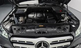 Mercedes-Benz GLS 400 BURMESTER* ОБДУХВАНЕ* ДИСТРОНИК* 360КАМЕРА* ПАНОРА | Auto.bg — изображение 17 Mercedes-Benz GLS 400 BURMESTER* ОБДУХВАНЕ* ДИСТРОНИК* 360КАМЕРА* ПАНОРА | Auto.bg — изображение 17