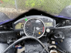 Yamaha YZF-R6 undefined | Auto.bg — изображение 6 Yamaha YZF-R6 undefined | Auto.bg — изображение 6