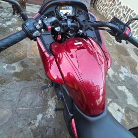 Honda CTX CTX 700 | Auto.bg — изображение 4 Honda CTX CTX 700 | Auto.bg — изображение 4