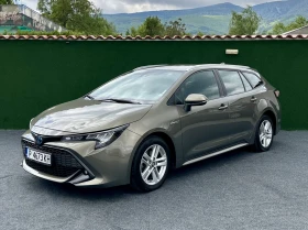 Toyota Corolla 1.8 Hybrid 1ви Собственик ГАРАНЦИЯ 1 - Car24.bg Toyota Corolla 1.8 Hybrid 1ви Собственик ГАРАНЦИЯ 1