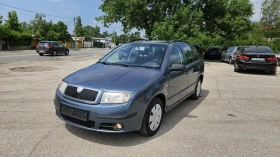 Skoda Fabia - Car24.bg Skoda Fabia