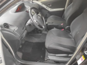 Toyota Yaris 1.8 TS Швейцария! - 8550 лв. / 4371.55 € - 34719587 7 | Car24.bg Toyota Yaris 1.8 TS Швейцария! - 8550 лв. / 4371.55 € - 34719587 7