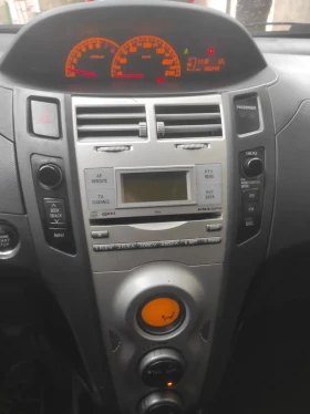 Toyota Yaris 1.8 TS Швейцария! - 8550 лв. / 4371.55 € - 34719587 9 | Car24.bg Toyota Yaris 1.8 TS Швейцария! - 8550 лв. / 4371.55 € - 34719587 9