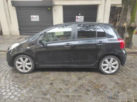 Toyota Yaris 1.8 TS Швейцария! - 8550 лв. / 4371.55 € - 34719587 5 | Car24.bg Toyota Yaris 1.8 TS Швейцария! - 8550 лв. / 4371.55 € - 34719587 5