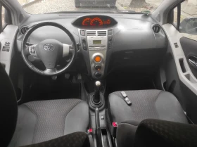 Toyota Yaris 1.8 TS Швейцария! - 8550 лв. / 4371.55 € - 34719587 6 | Car24.bg Toyota Yaris 1.8 TS Швейцария! - 8550 лв. / 4371.55 € - 34719587 6