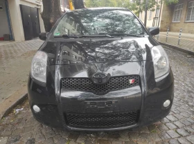 Toyota Yaris 1.8 TS Швейцария! - 8550 лв. / 4371.55 € - 34719587 2 | Car24.bg Toyota Yaris 1.8 TS Швейцария! - 8550 лв. / 4371.55 € - 34719587 2