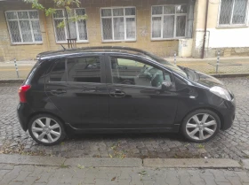 Toyota Yaris 1.8 TS Швейцария! - 8550 лв. / 4371.55 € - 34719587 15 | Car24.bg Toyota Yaris 1.8 TS Швейцария! - 8550 лв. / 4371.55 € - 34719587 15