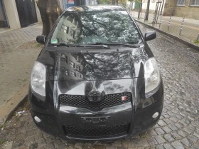 Toyota Yaris 1.8 TS Швейцария! - 8550 лв. / 4371.55 € - 34719587 16 | Car24.bg Toyota Yaris 1.8 TS Швейцария! - 8550 лв. / 4371.55 € - 34719587 16