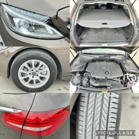 Mercedes-Benz C 220 2.2CDI Навигация* Дистроник* Кожа* Ксенон - 23700 лв. / 12117.62 € - 90482639 17 | Car24.bg Mercedes-Benz C 220 2.2CDI Навигация* Дистроник* Кожа* Ксенон - 23700 лв. / 12117.62 € - 90482639 17