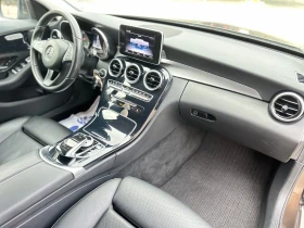 Mercedes-Benz C 220 2.2CDI Навигация* Дистроник* Кожа* Ксенон - 23700 лв. / 12117.62 € - 90482639 14 | Car24.bg Mercedes-Benz C 220 2.2CDI Навигация* Дистроник* Кожа* Ксенон - 23700 лв. / 12117.62 € - 90482639 14