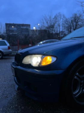 BMW 330 330i Само задно! - Car24.bg BMW 330 330i Само задно!
