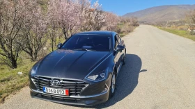 Hyundai Sonata DN8 2.0 LPI - Car24.bg Hyundai Sonata DN8 2.0 LPI