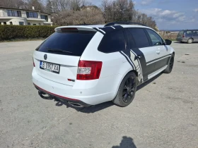 Skoda Octavia VRS - 11500 € / 22492.04 лв. - 13231952 6 | Car24.bg Skoda Octavia VRS - 11500 € / 22492.04 лв. - 13231952 6
