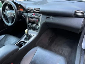 Mercedes-Benz C 220 CDI KOJA/6sk/KLIMATRONIK - 2444 € / 4780.05 лв. - 93411148 13 | Car24.bg Mercedes-Benz C 220 CDI KOJA/6sk/KLIMATRONIK - 2444 € / 4780.05 лв. - 93411148 13