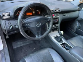 Mercedes-Benz C 220 CDI KOJA/6sk/KLIMATRONIK - 2444 € / 4780.05 лв. - 93411148 10 | Car24.bg Mercedes-Benz C 220 CDI KOJA/6sk/KLIMATRONIK - 2444 € / 4780.05 лв. - 93411148 10