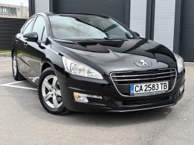 Peugeot 508 2.0 HDI * 2ри собственик * - Car24.bg Peugeot 508 2.0 HDI * 2ри собственик *