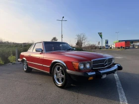 Снимка Mercedes-Benz 380