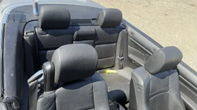 BMW 330 3.0 кабриолет - 8200 € / 16037.81 лв. - 14865699 10 | Car24.bg BMW 330 3.0 кабриолет - 8200 € / 16037.81 лв. - 14865699 10