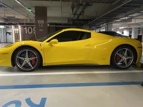 Ferrari 458 Italia Spider* BLIND SPOT* КРАЙНА ЦЕНА | Auto.bg — изображение 7 Ferrari 458 Italia Spider* BLIND SPOT* КРАЙНА ЦЕНА | Auto.bg — изображение 7