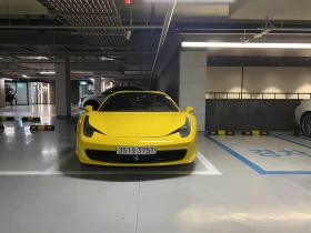 Ferrari 458 Italia Spider* BLIND SPOT* КРАЙНА ЦЕНА | Auto.bg — изображение 4 Ferrari 458 Italia Spider* BLIND SPOT* КРАЙНА ЦЕНА | Auto.bg — изображение 4