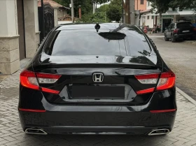 Honda Accord SPORT 1.5 VTEC TURBO | Auto.bg — изображение 6 Honda Accord SPORT 1.5 VTEC TURBO | Auto.bg — изображение 6