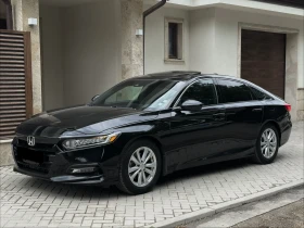 Honda Accord SPORT 1.5 VTEC TURBO | Auto.bg — изображение 2 Honda Accord SPORT 1.5 VTEC TURBO | Auto.bg — изображение 2