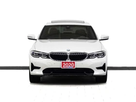 BMW 330 * 330i | xDrive | Nav | Leather | Sunroof | CarPla