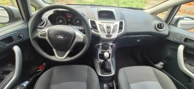 Ford Fiesta 1.4 TDCI | Auto.bg — изображение 5 Ford Fiesta 1.4 TDCI | Auto.bg — изображение 5