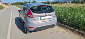 Ford Fiesta 1.4 TDCI | Auto.bg — изображение 4 Ford Fiesta 1.4 TDCI | Auto.bg — изображение 4