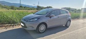 Ford Fiesta 1.4 TDCI | Auto.bg — изображение 3 Ford Fiesta 1.4 TDCI | Auto.bg — изображение 3