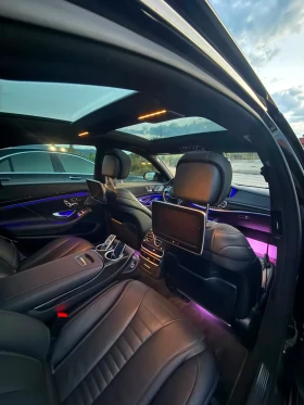 Mercedes-Benz S 500 ТОП* СОБСТВЕН ЛИЗИНГ | Auto.bg — изображение 10 Mercedes-Benz S 500 ТОП* СОБСТВЕН ЛИЗИНГ | Auto.bg — изображение 10