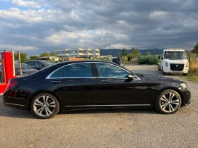 Mercedes-Benz S 500 ТОП* СОБСТВЕН ЛИЗИНГ | Auto.bg — изображение 8 Mercedes-Benz S 500 ТОП* СОБСТВЕН ЛИЗИНГ | Auto.bg — изображение 8