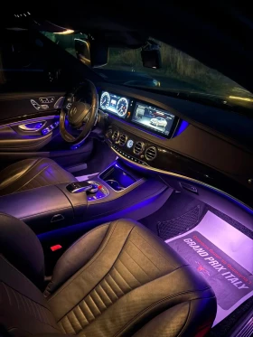 Mercedes-Benz S 500 ТОП* СОБСТВЕН ЛИЗИНГ | Auto.bg — изображение 9 Mercedes-Benz S 500 ТОП* СОБСТВЕН ЛИЗИНГ | Auto.bg — изображение 9