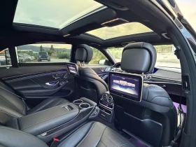 Mercedes-Benz S 500 ТОП* СОБСТВЕН ЛИЗИНГ | Auto.bg — изображение 15 Mercedes-Benz S 500 ТОП* СОБСТВЕН ЛИЗИНГ | Auto.bg — изображение 15
