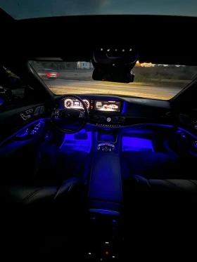 Mercedes-Benz S 500 ТОП* СОБСТВЕН ЛИЗИНГ | Auto.bg — изображение 11 Mercedes-Benz S 500 ТОП* СОБСТВЕН ЛИЗИНГ | Auto.bg — изображение 11