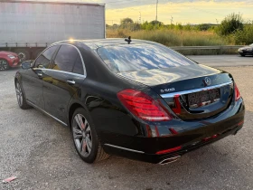 Mercedes-Benz S 500 ТОП* СОБСТВЕН ЛИЗИНГ | Auto.bg — изображение 5 Mercedes-Benz S 500 ТОП* СОБСТВЕН ЛИЗИНГ | Auto.bg — изображение 5