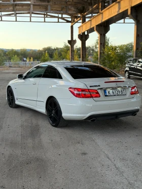 Mercedes-Benz E 350 Mercedes Benz E350 COUPE - 9200 € - 66918164 5 | Car24.bg Mercedes-Benz E 350 Mercedes Benz E350 COUPE - 9200 € - 66918164 5