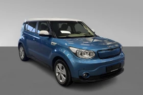 Kia Soul Exclusive