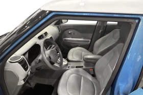 Kia Soul Exclusive | Auto.bg — изображение 6 Kia Soul Exclusive | Auto.bg — изображение 6