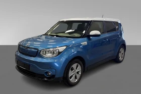 Kia Soul Exclusive | Auto.bg — изображение 3 Kia Soul Exclusive | Auto.bg — изображение 3