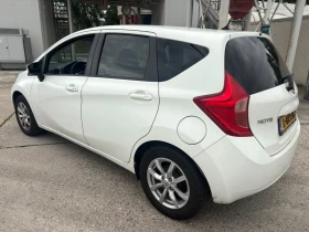 Nissan Note 1.2i/TEKNA/NAVI/EURO6W - 5500 € - 74678449 2 | Car24.bg Nissan Note 1.2i/TEKNA/NAVI/EURO6W - 5500 € - 74678449 2