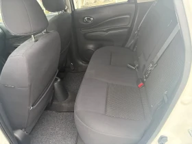Nissan Note 1.2i/TEKNA/NAVI/EURO6W - 5500 € - 74678449 12 | Car24.bg Nissan Note 1.2i/TEKNA/NAVI/EURO6W - 5500 € - 74678449 12