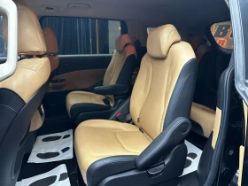 Kia Carnival 3.5i 294кс/72000км/ГАРАНЦИЯ/9 Места | Auto.bg — изображение 8 Kia Carnival 3.5i 294кс/72000км/ГАРАНЦИЯ/9 Места | Auto.bg — изображение 8