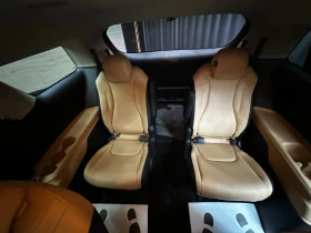 Kia Carnival 3.5i 294кс/72000км/ГАРАНЦИЯ/9 Места | Auto.bg — изображение 9 Kia Carnival 3.5i 294кс/72000км/ГАРАНЦИЯ/9 Места | Auto.bg — изображение 9