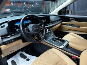 Kia Carnival 3.5i 294кс/72000км/ГАРАНЦИЯ/9 Места | Auto.bg — изображение 7 Kia Carnival 3.5i 294кс/72000км/ГАРАНЦИЯ/9 Места | Auto.bg — изображение 7