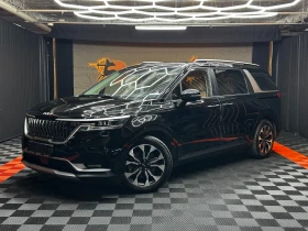 Kia Carnival 3.5i 294кс/72000км/ГАРАНЦИЯ/9 Места