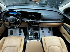 Kia Carnival 3.5i 294кс/72000км/ГАРАНЦИЯ/9 Места | Auto.bg — изображение 11 Kia Carnival 3.5i 294кс/72000км/ГАРАНЦИЯ/9 Места | Auto.bg — изображение 11