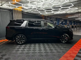 Kia Carnival 3.5i 294кс/72000км/ГАРАНЦИЯ/9 Места | Auto.bg — изображение 4 Kia Carnival 3.5i 294кс/72000км/ГАРАНЦИЯ/9 Места | Auto.bg — изображение 4