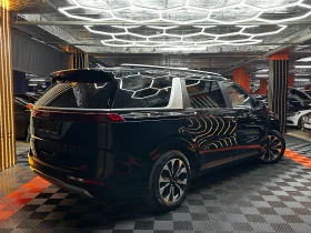 Kia Carnival 3.5i 294кс/72000км/ГАРАНЦИЯ/9 Места | Auto.bg — изображение 5 Kia Carnival 3.5i 294кс/72000км/ГАРАНЦИЯ/9 Места | Auto.bg — изображение 5